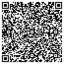 QR code with Aviding Accord contacts