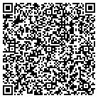 QR code with Precision One Graphics contacts