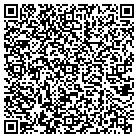 QR code with Raghavan Chakravarth MD contacts