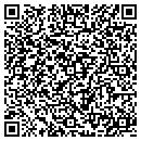 QR code with A-1 Rental contacts