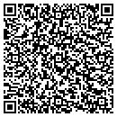 QR code with S Staton Wholesale contacts