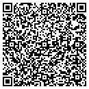 QR code with Aspenblick contacts