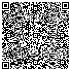 QR code with T And W Wholesale Merchandise contacts