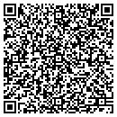 QR code with Tiffany Design contacts