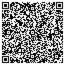 QR code with Cotter Corp contacts