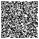 QR code with Todd Wahoske contacts