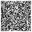 QR code with Dee Dahs contacts