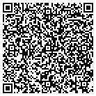 QR code with B C Office Solutions contacts