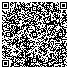 QR code with Phonewest Communications contacts