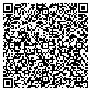 QR code with W K Design Consulting contacts