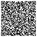 QR code with Oregon Fire Department contacts