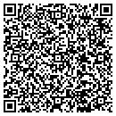 QR code with Zorbit Resources LLC contacts