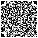 QR code with T R Wholesale contacts