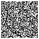 QR code with Ultimate Fashions And Supply contacts