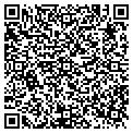 QR code with Hands Work contacts