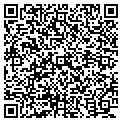 QR code with Lazer Concepts Inc contacts