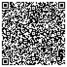 QR code with River Bend Elementary School contacts