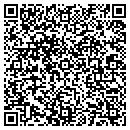 QR code with Fluoroscan contacts