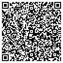 QR code with R S Middle School contacts