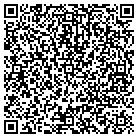 QR code with Vascular Center Of Orlando P A contacts