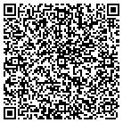 QR code with Prairie Twp Fire Department contacts