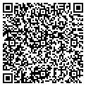QR code with Damian Designs contacts