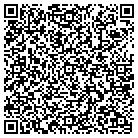 QR code with Randolph Fire Department contacts