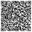 QR code with Center For Expressive Psychotherapy contacts