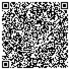 QR code with Richland Area Fire Department contacts