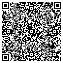 QR code with F S Properties I Inc contacts