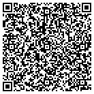 QR code with Rickenbacker Afb Fire Department contacts