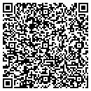 QR code with J Michael Groff contacts