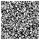 QR code with Mark E Triana D O P A contacts