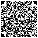 QR code with Johnson Allison B contacts