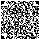 QR code with Sabina Fire Department contacts