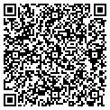 QR code with M Heuser contacts