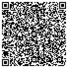 QR code with L J Woods Realty Management contacts