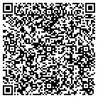 QR code with R J International Inc contacts