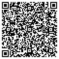 QR code with George The contacts