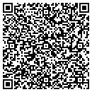 QR code with Ultimate Image contacts