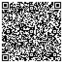 QR code with Unicorn Studios contacts