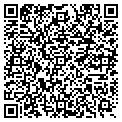 QR code with A Gas Man contacts