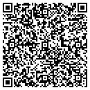 QR code with D C Logistics contacts