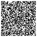 QR code with B5 Distributing Inc contacts