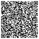 QR code with Bad Intentions Tattoo Shop contacts