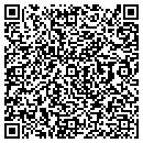 QR code with Psrt Designs contacts