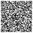 QR code with University of NC At Chapel Hl contacts