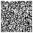 QR code with Myers Gregg contacts