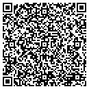 QR code with Roberts Halee F contacts