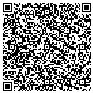 QR code with N T Cardiovascular Center contacts